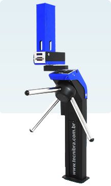 DISPENSADORA DE COMANDAS TECNIBRA